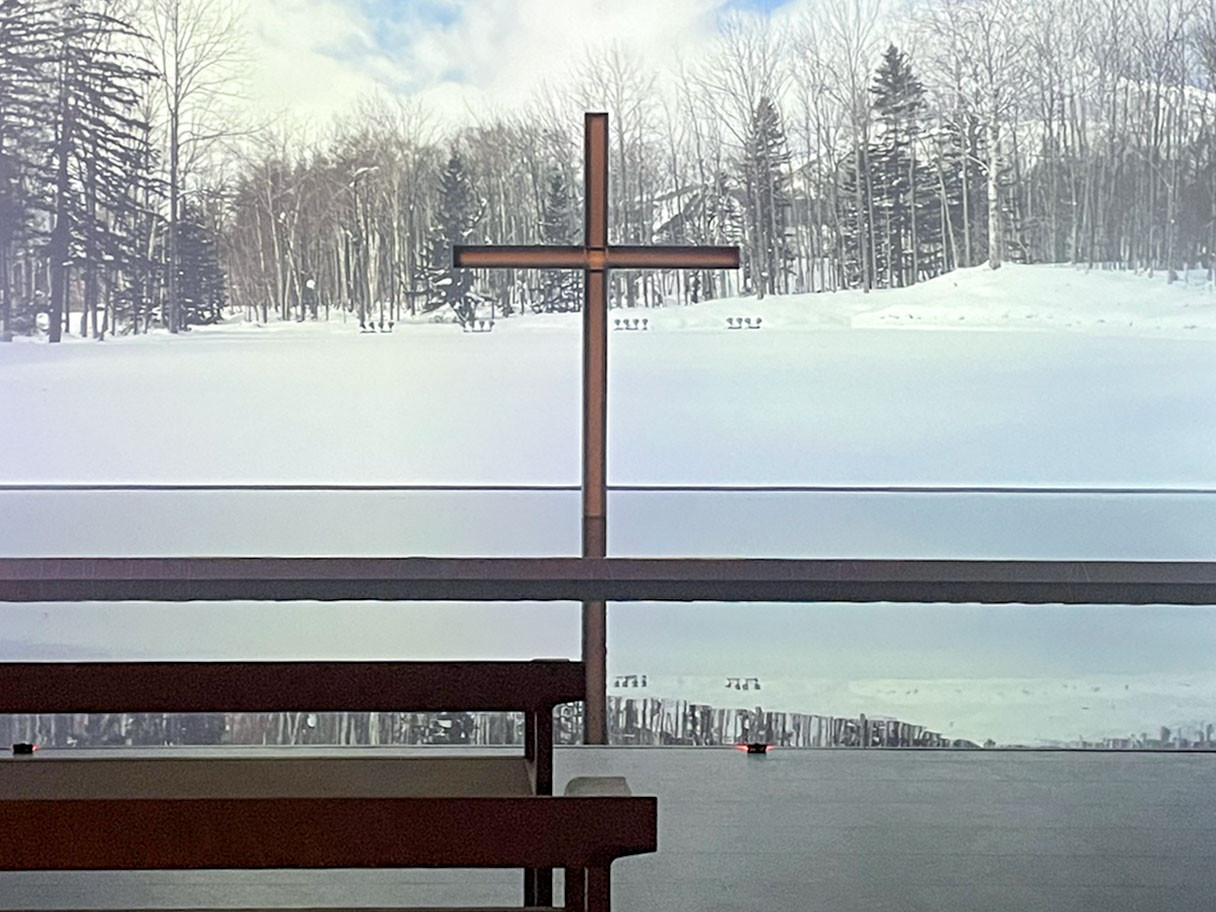 安藤忠雄の挑戦と未来 ―  「安藤忠雄展 | 青春」（読者レポート）