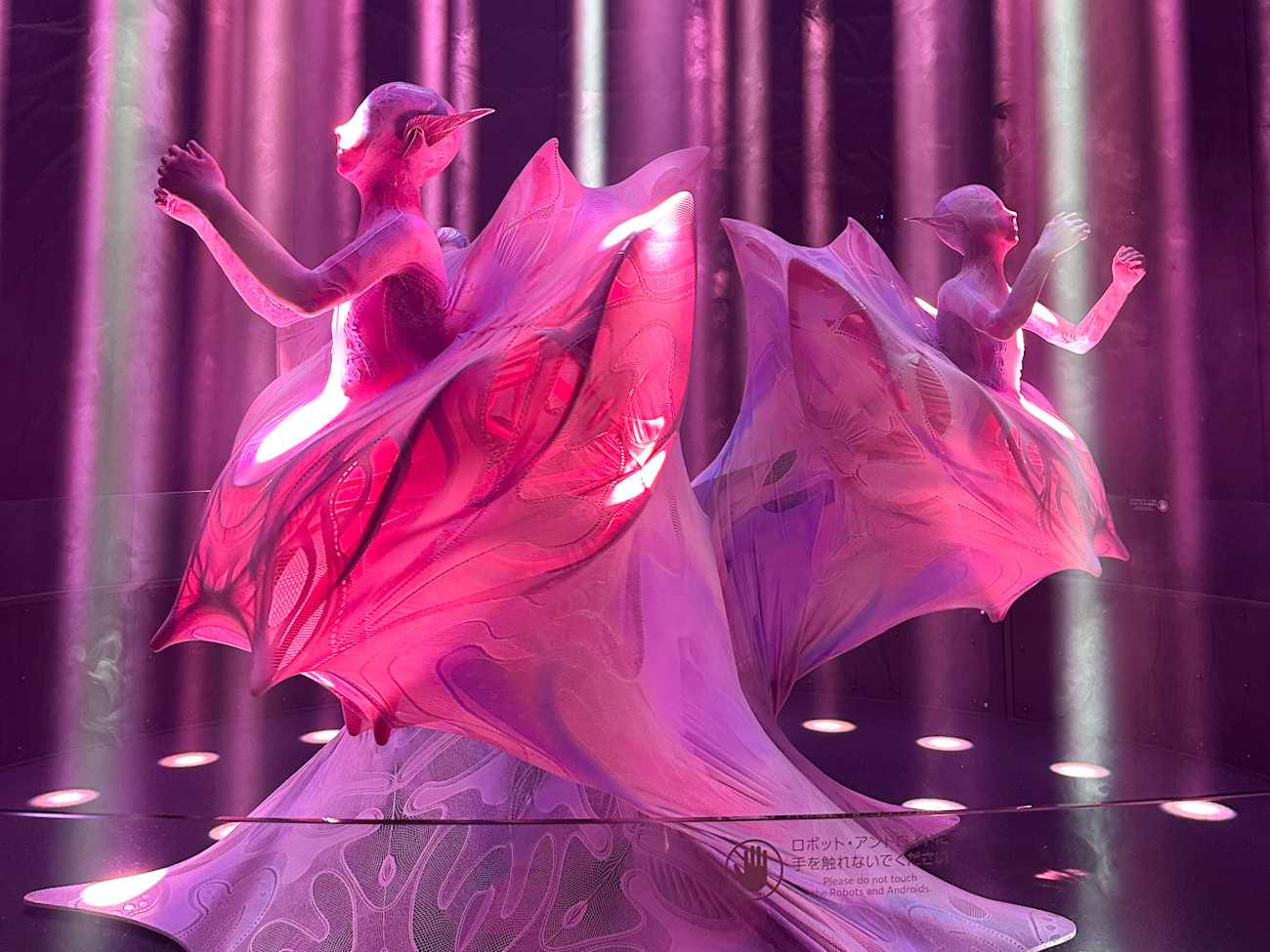 いのちの未来/石黒浩