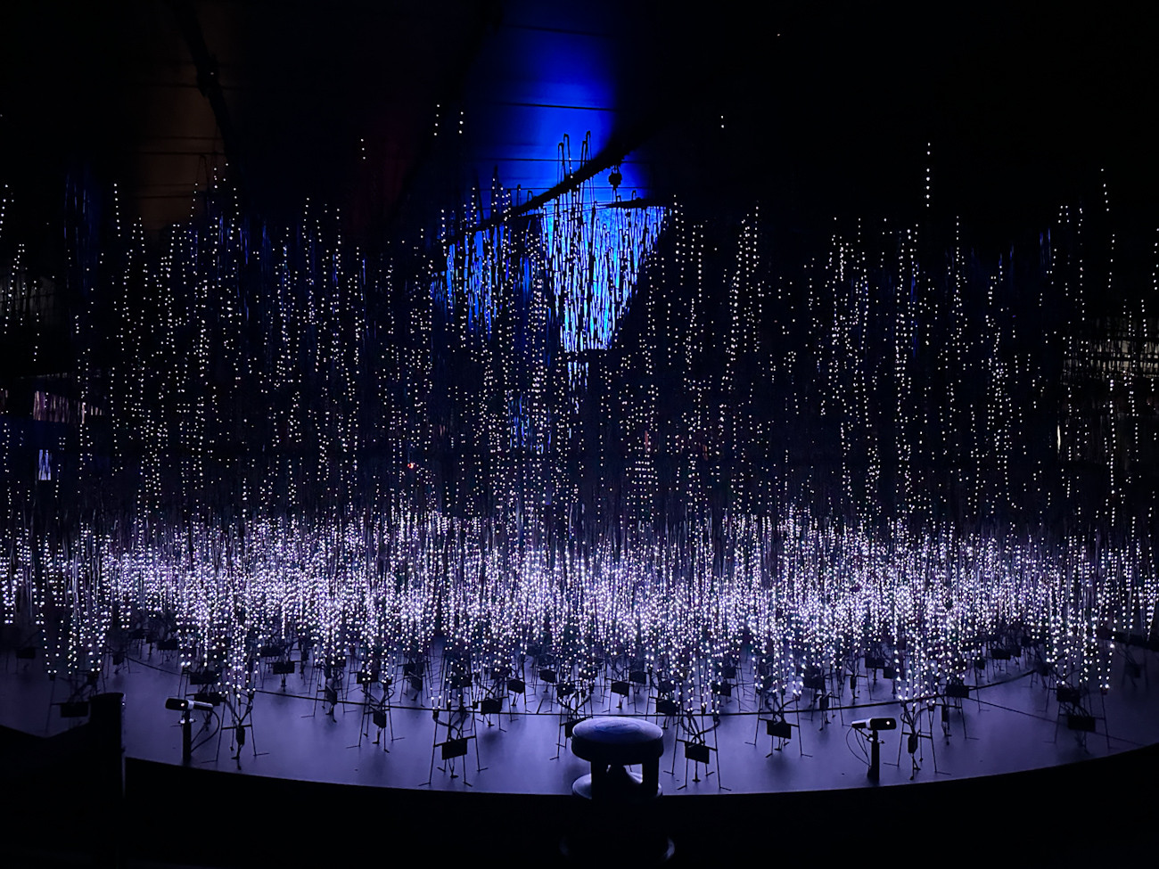 いのち動的平衡館/福岡伸一