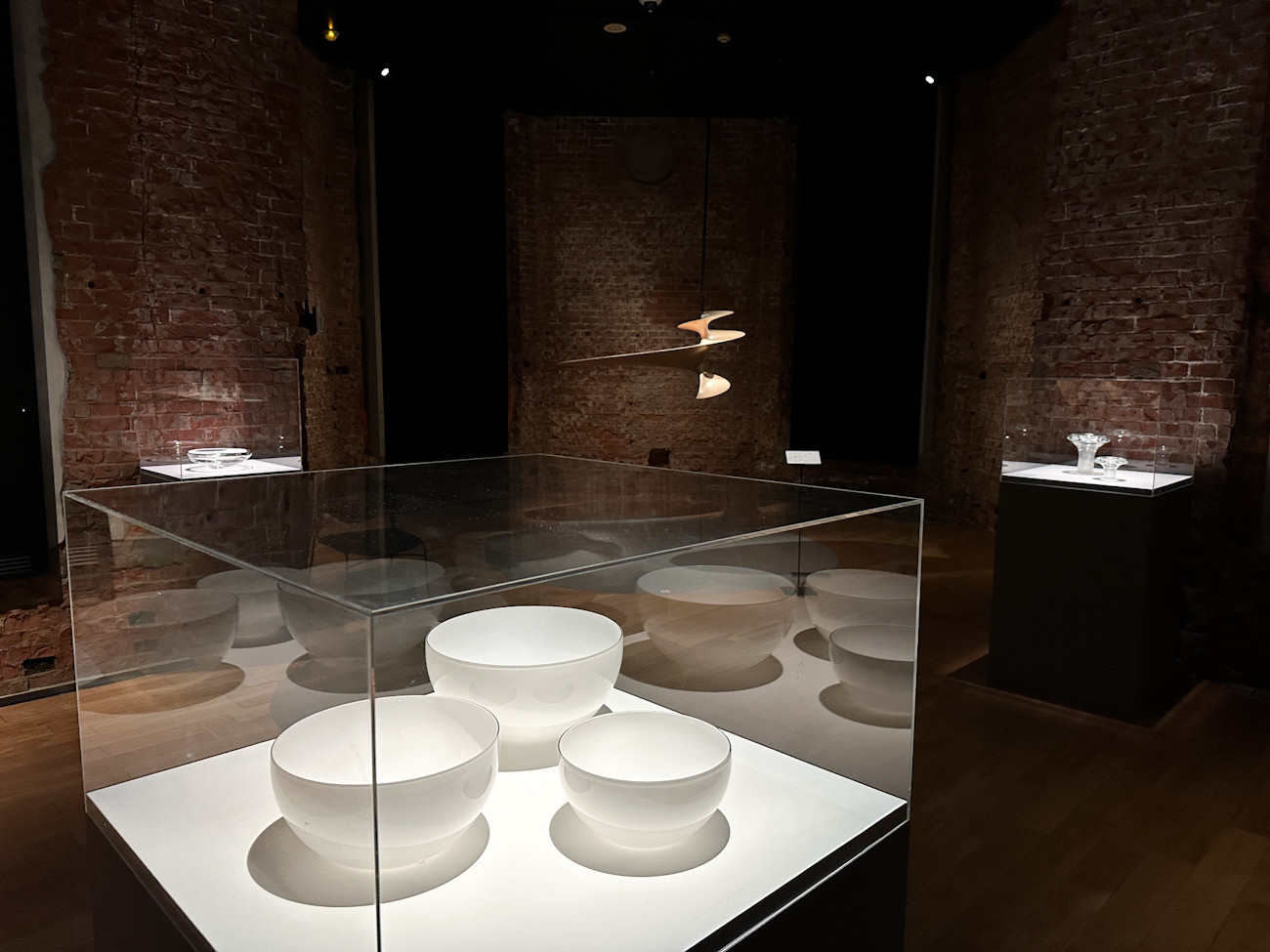 東京ステーションギャラリー「タピオ・ヴィルカラ 世界の果て」