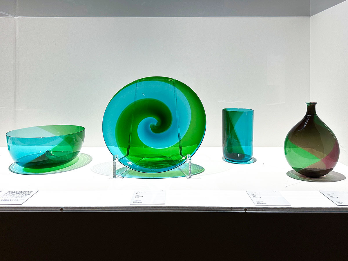 フィンランドのモダンデザイン界の巨匠、日本初の回顧展「タピオ