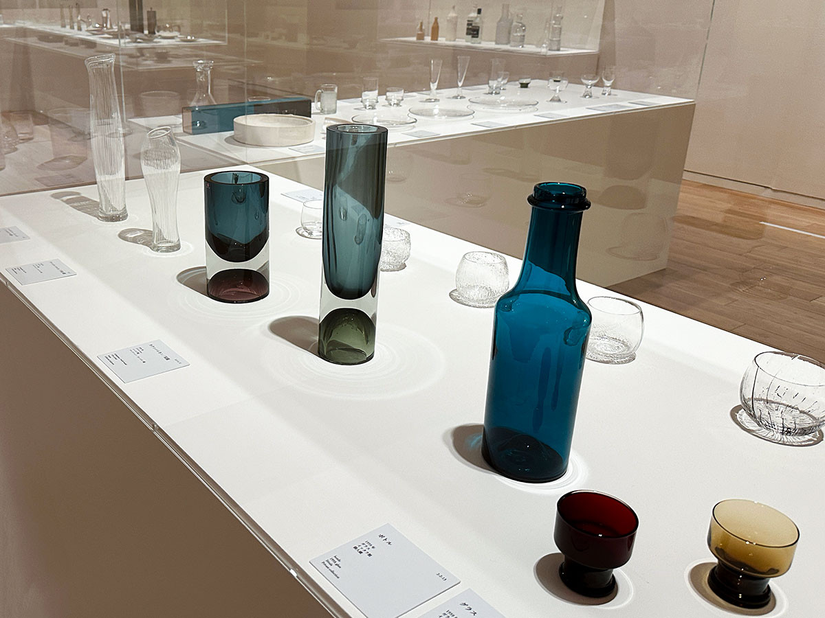 フィンランドのモダンデザイン界の巨匠、日本初の回顧展「タピオ