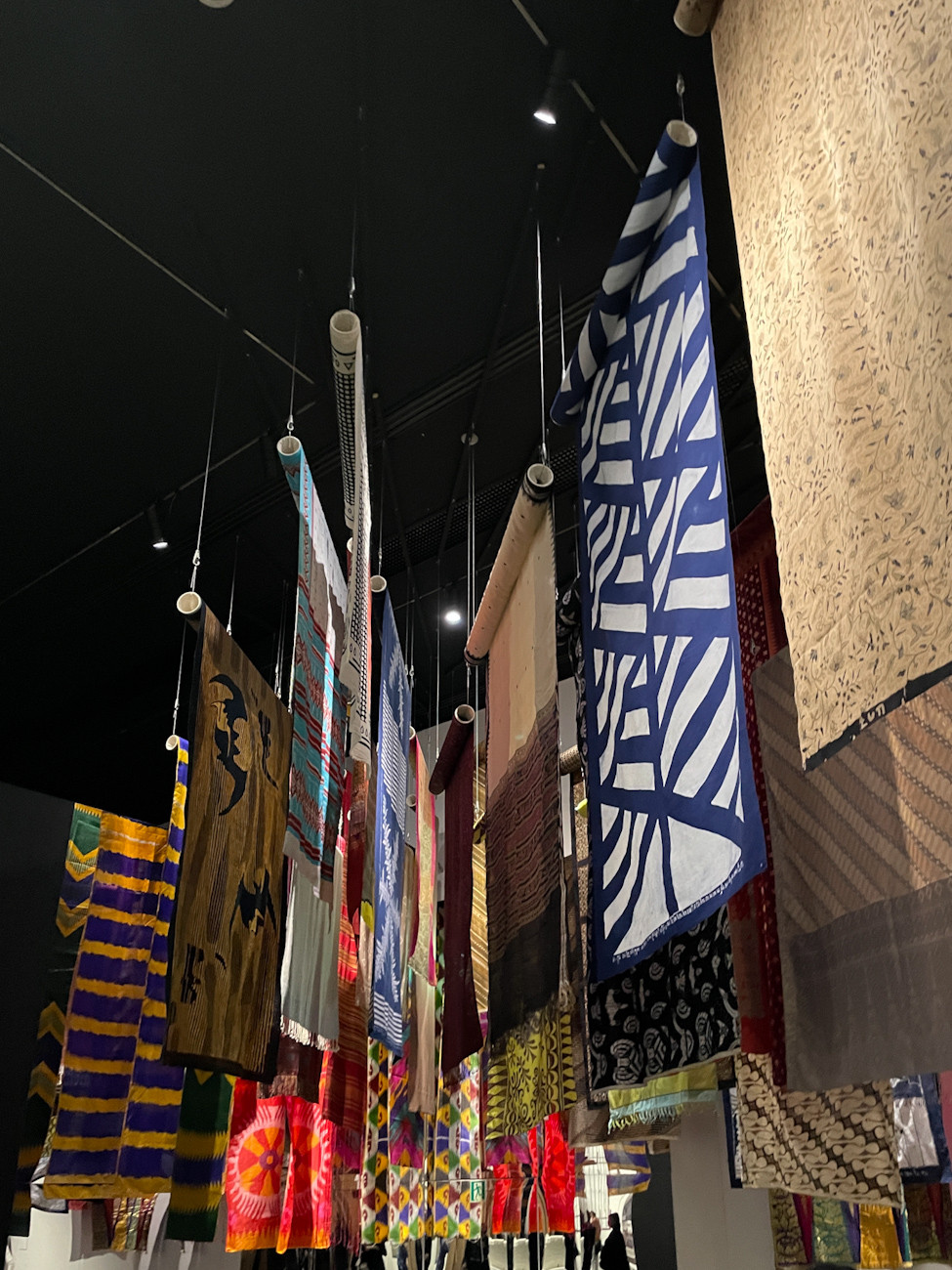 姫路市立美術館「大阪・関西万博記念事業　髙田賢三展」