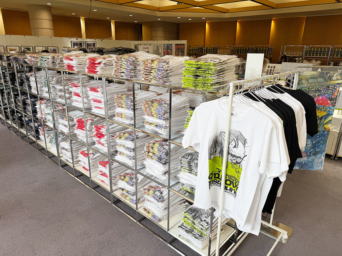 オフィシャルショップ