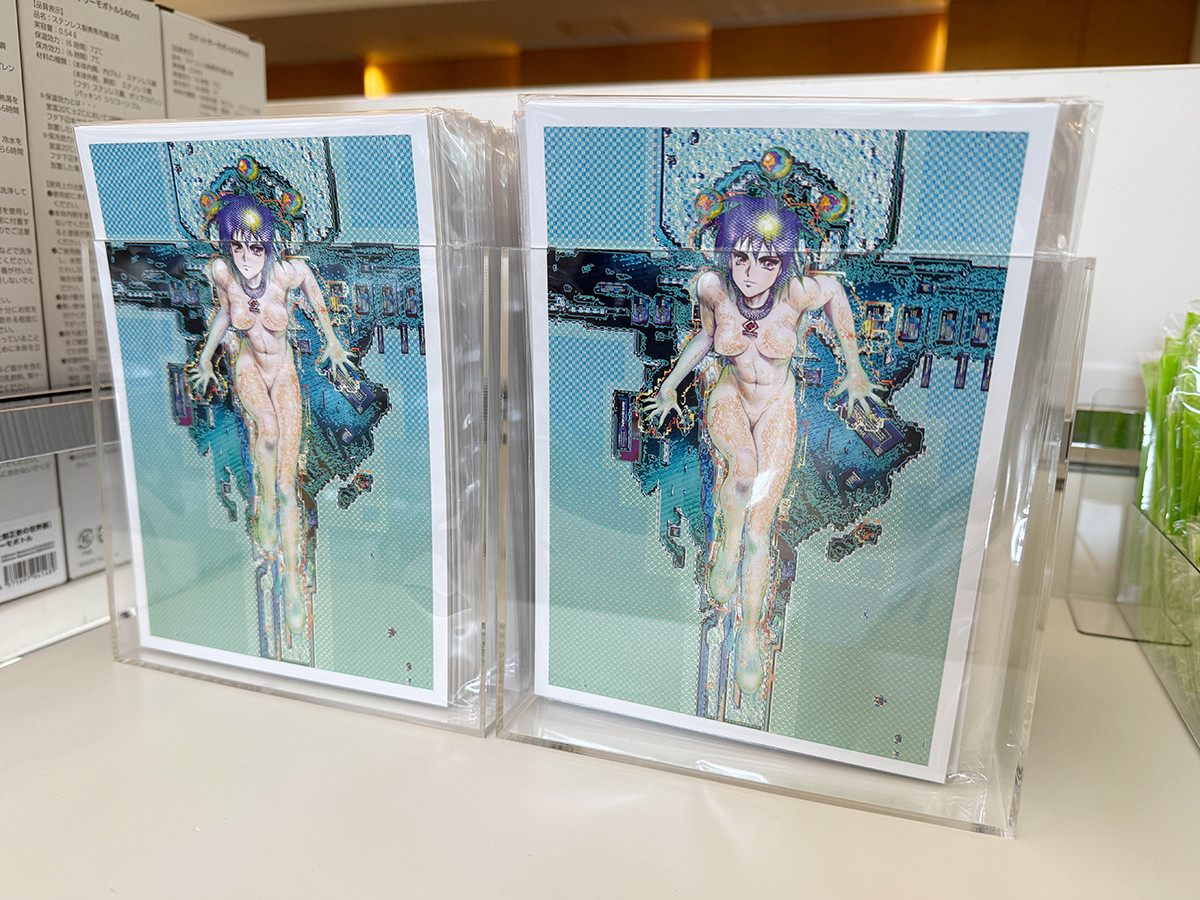 B6 ポストカードセット（9種入り）