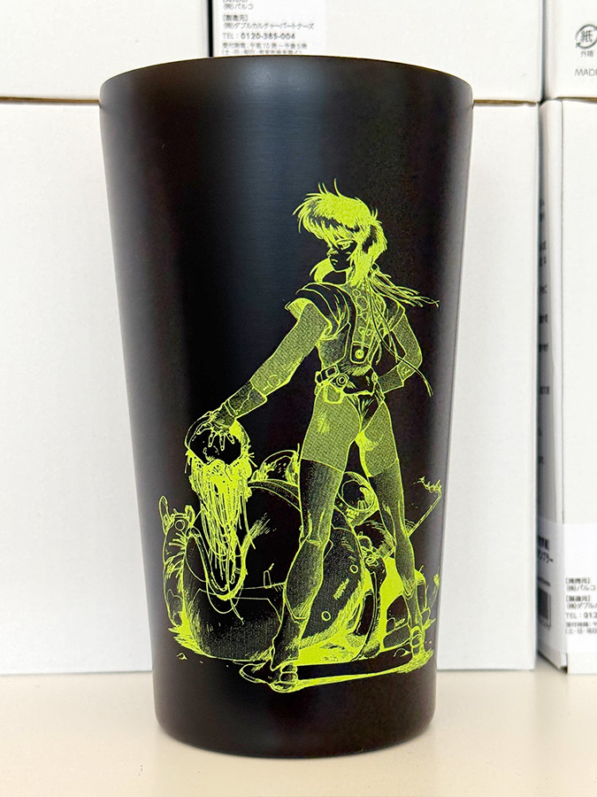 ステンレスタンブラー