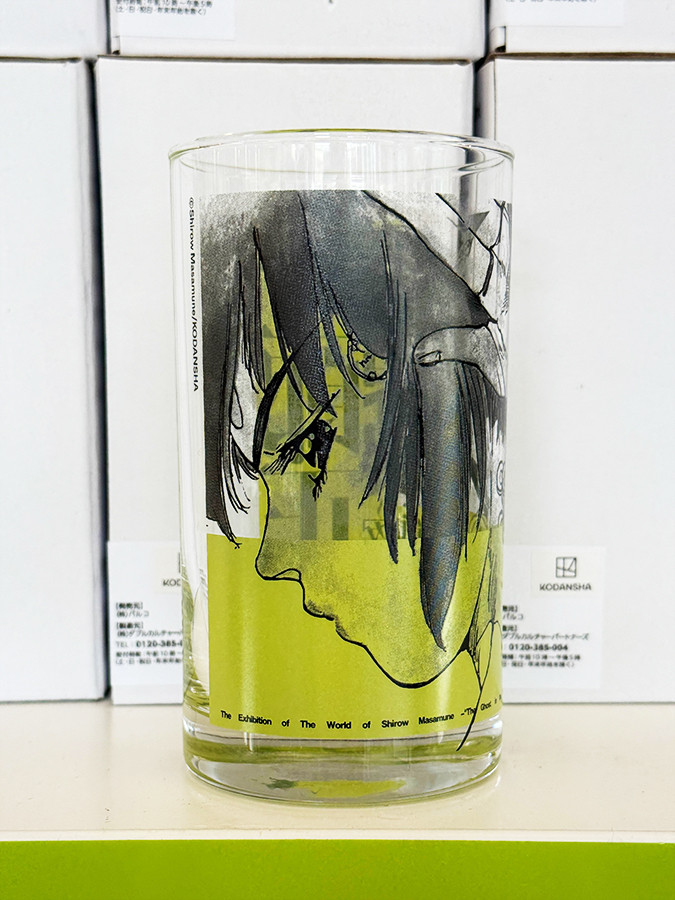 グラス　キービジュアル