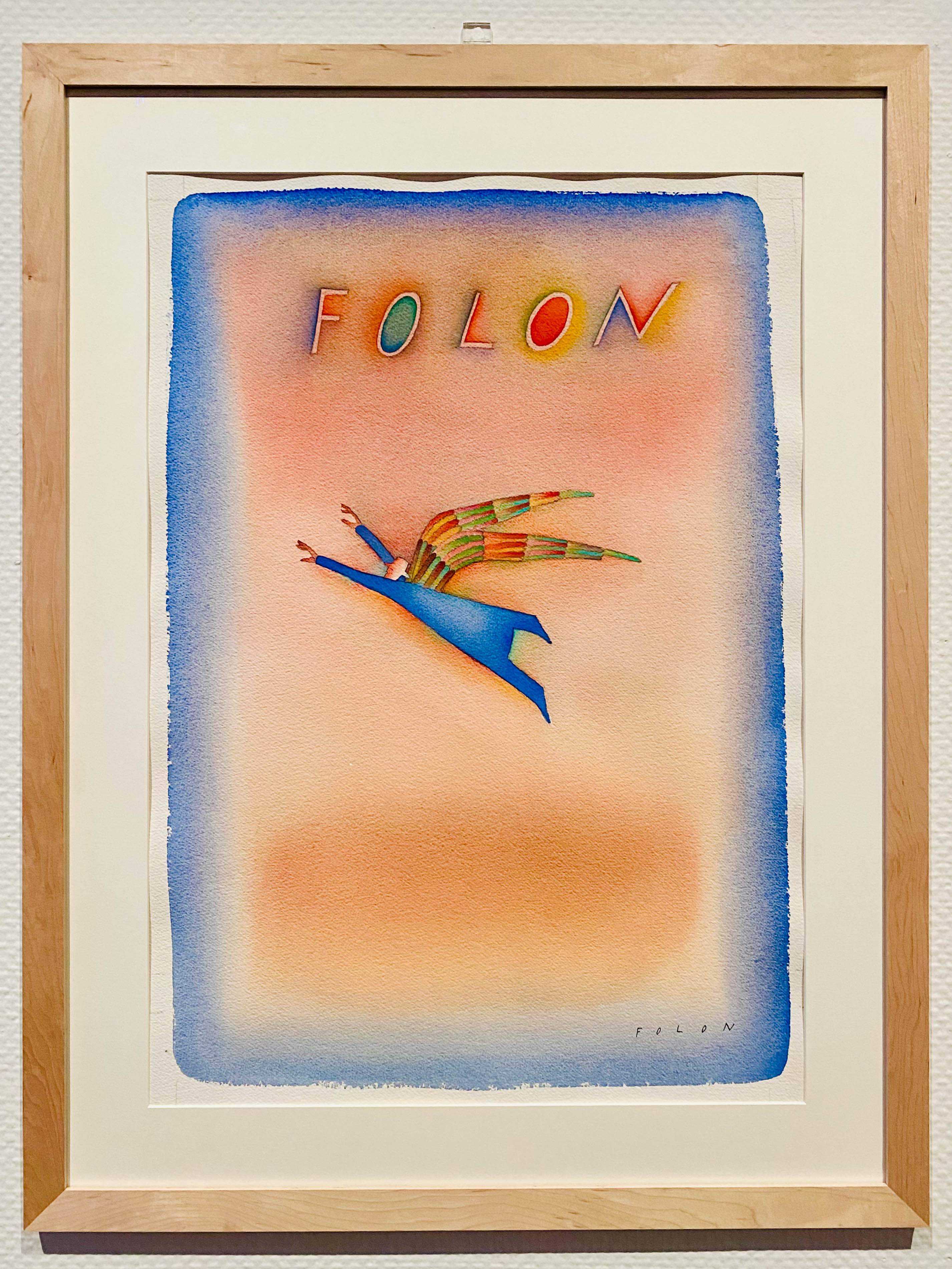 《大天使》2003年