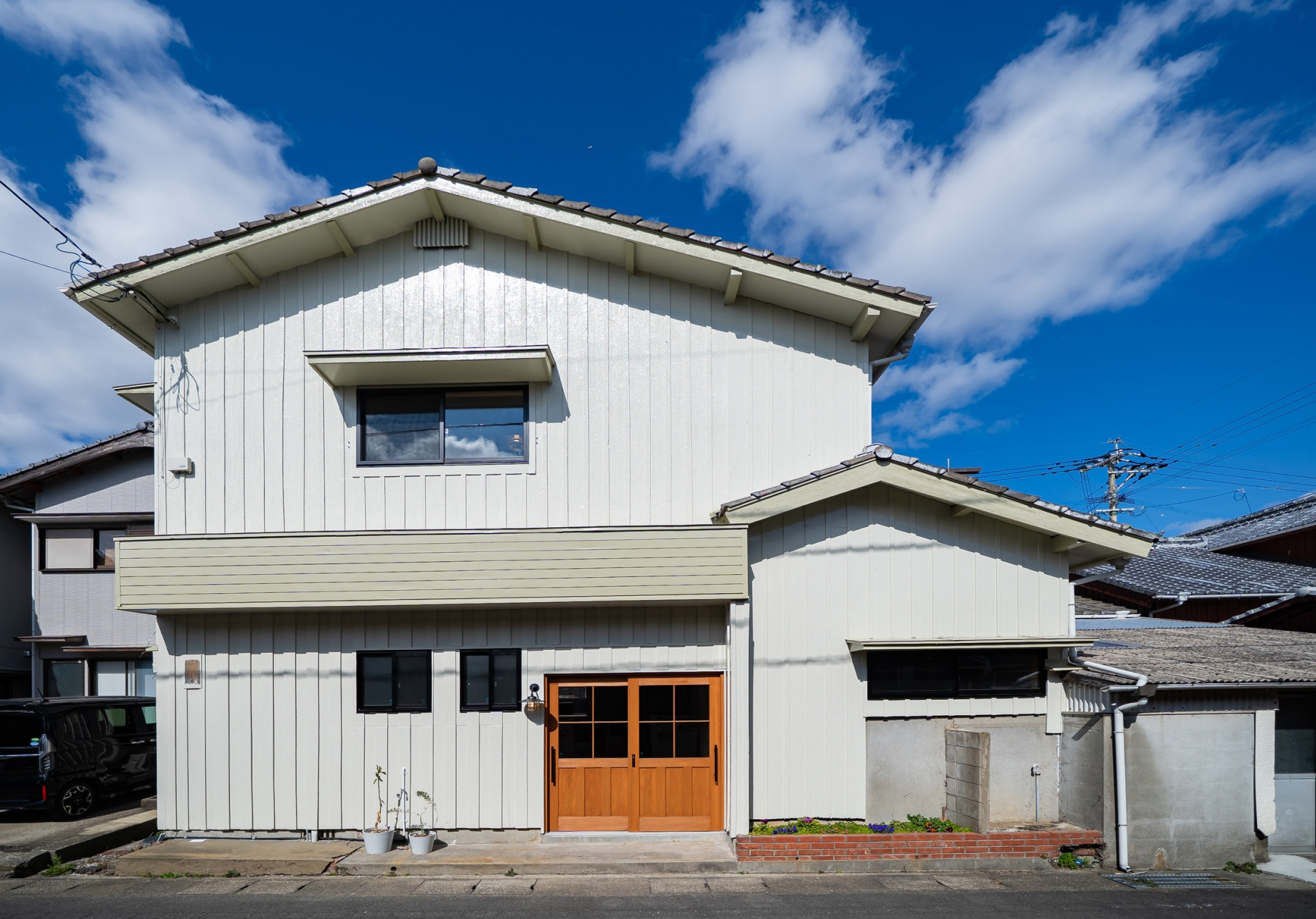 藤本純輝 個展「島のきらめき」