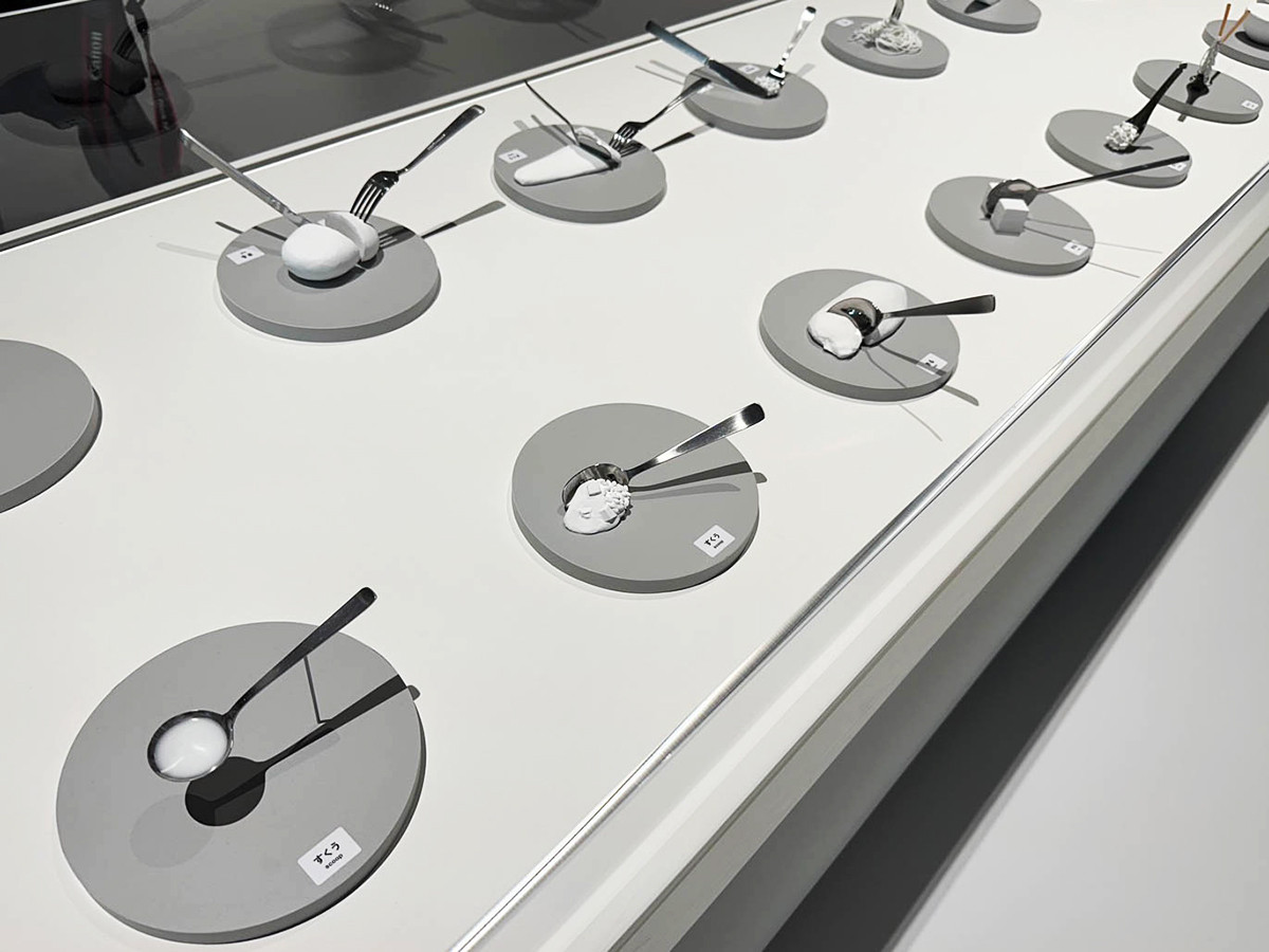 TOKYO NODE「デザインあ展neo」会場