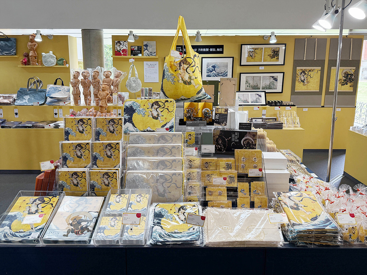 オフィシャルショップ