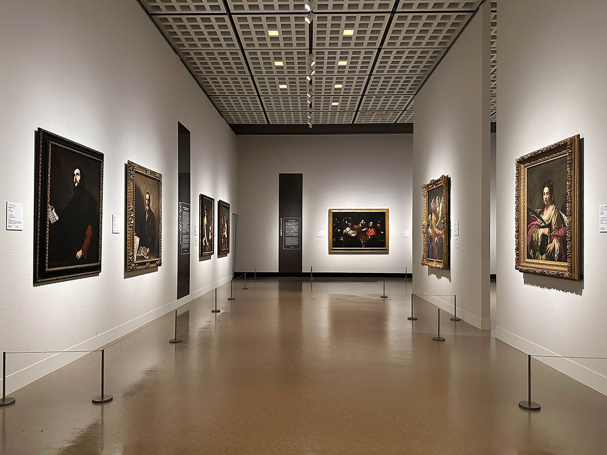 比べて広がる、西洋美術鑑賞のツボ ― 「西洋絵画、どこから見るか？」（取材レポート）