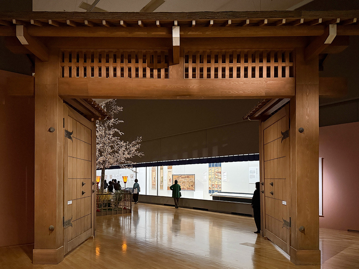 江戸のスター発掘人！蔦重がつないだ文化のバトン ― 東京国立博物館「蔦屋重三郎 コンテンツビジネスの風雲児」（取材レポート）