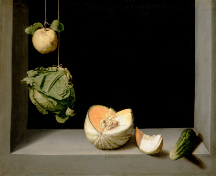 西洋絵画、どこから見るか？―ルネサンスから印象派まで