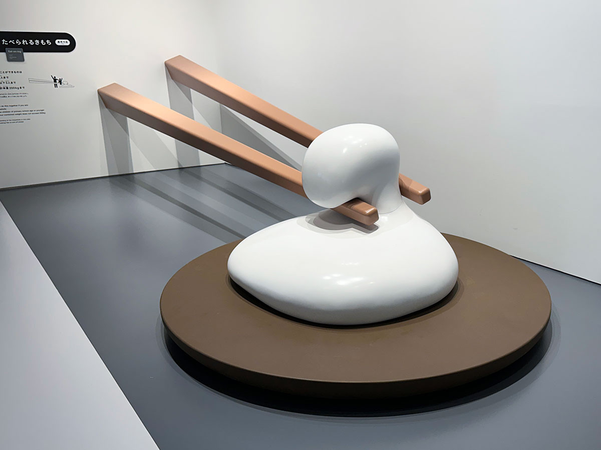 体感するデザインの冒険「デザインあ展 neo」（取材レポート）