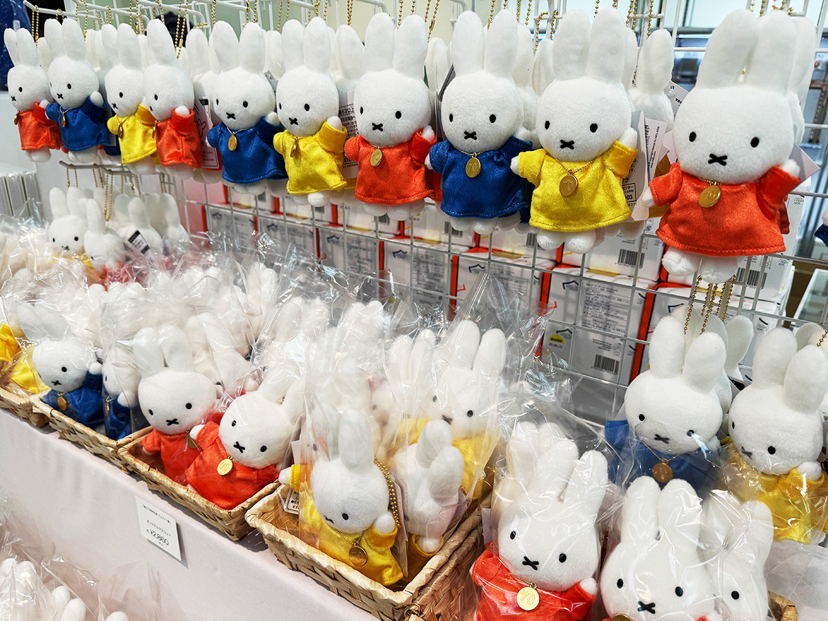 オリジナルマスコット