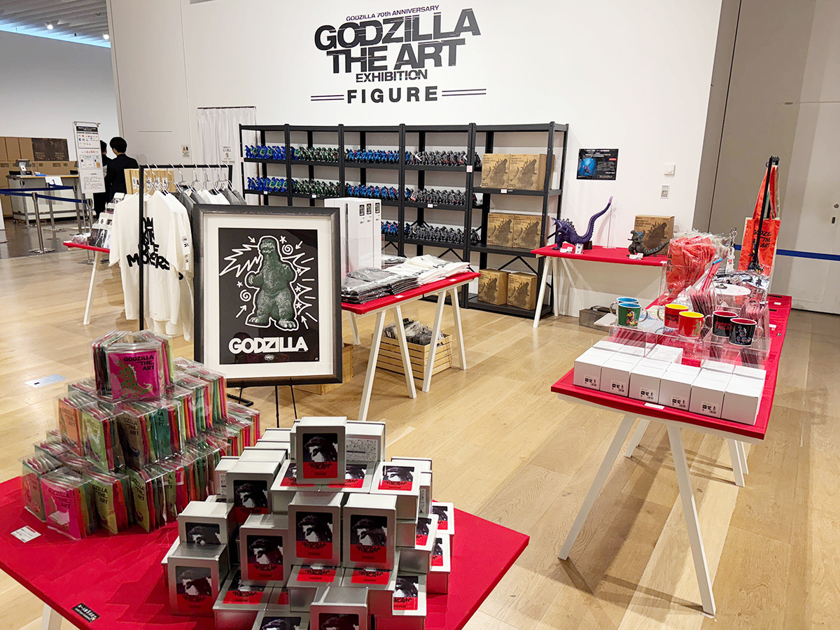 オフィシャルショップ