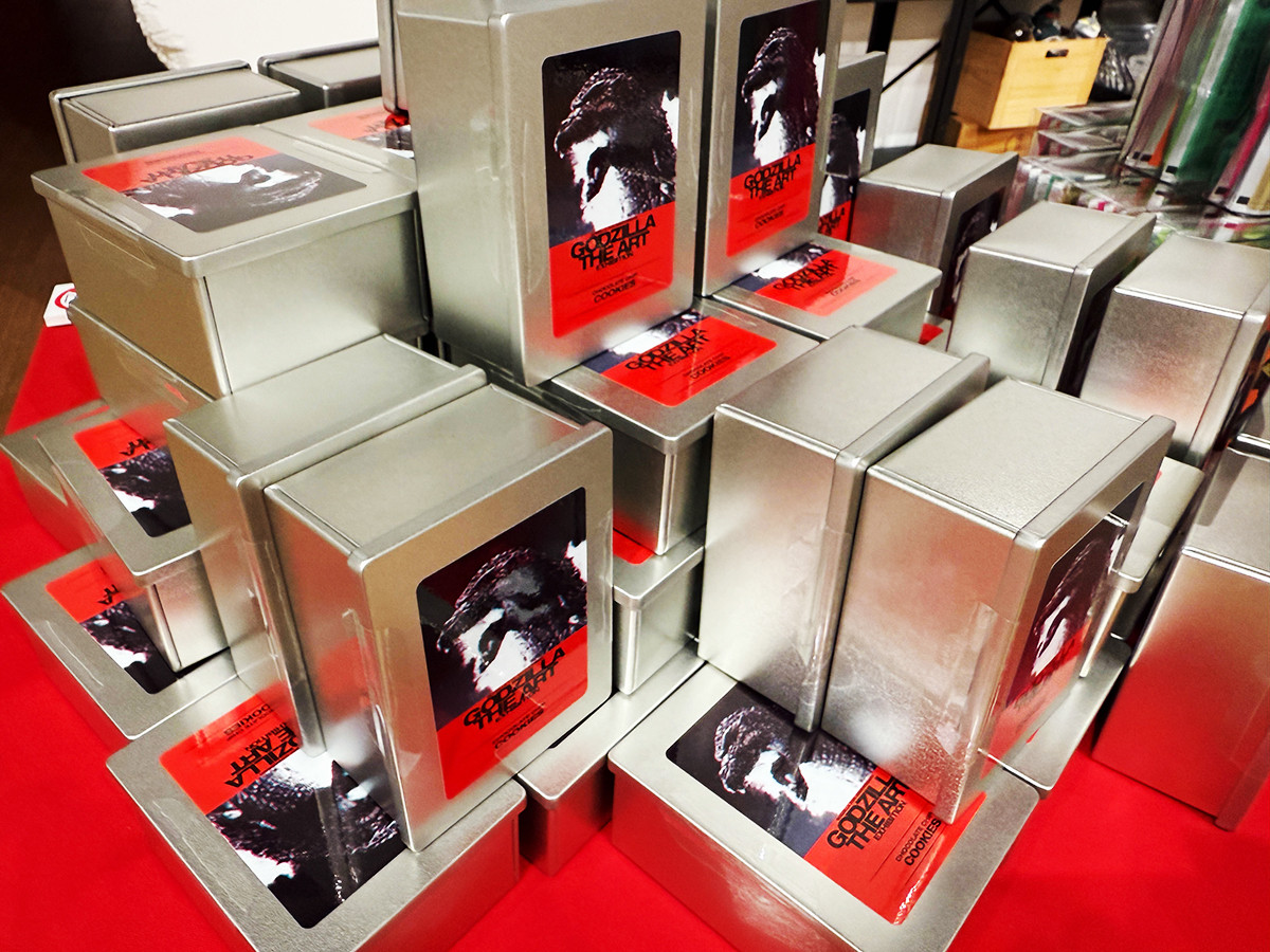 チョコチップクッキー