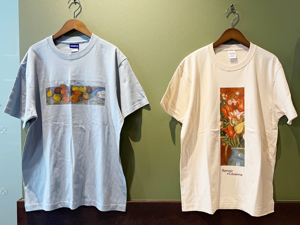 Tシャツ（M／L）