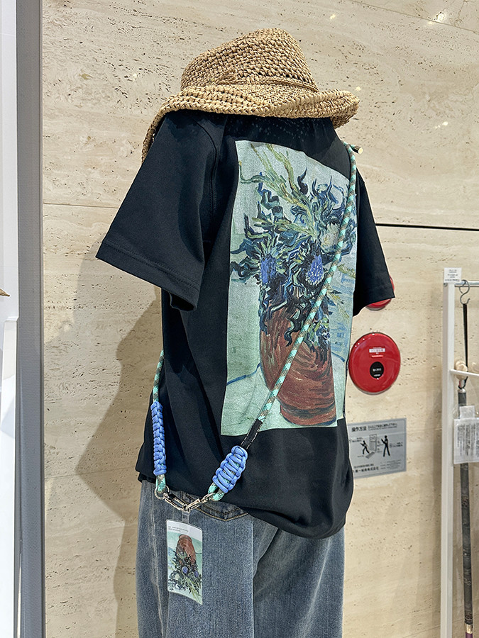 ハンドストラップ＆アダプタ