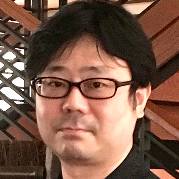 日野原健司（太田記念美術館 主席学芸員）
