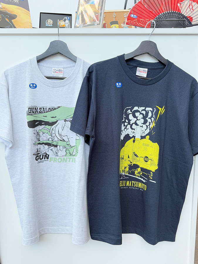 Tシャツ(M・Lサイズ)