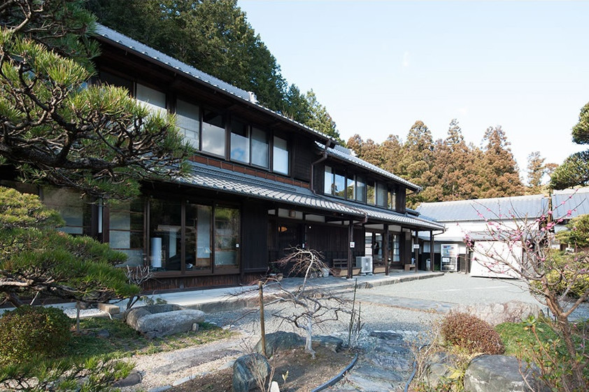 浜名梱包輸送 シルクロード・ミュージアム