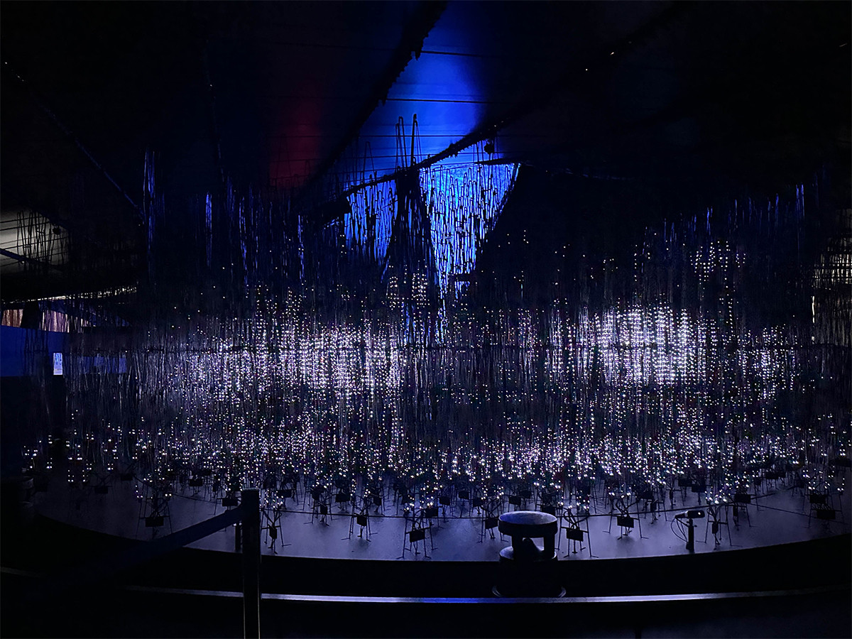 【大阪万博】未来を体感！シグネチャーパビリオン徹底ガイド［1］宮田裕章、中島さち子、福岡伸一、小山薫堂