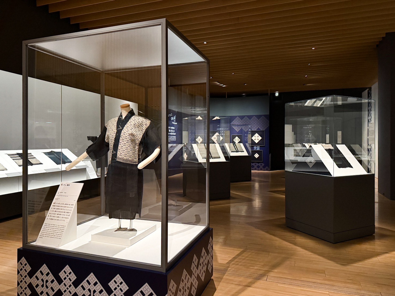 サントリー美術館「まだまだざわつく日本美術」