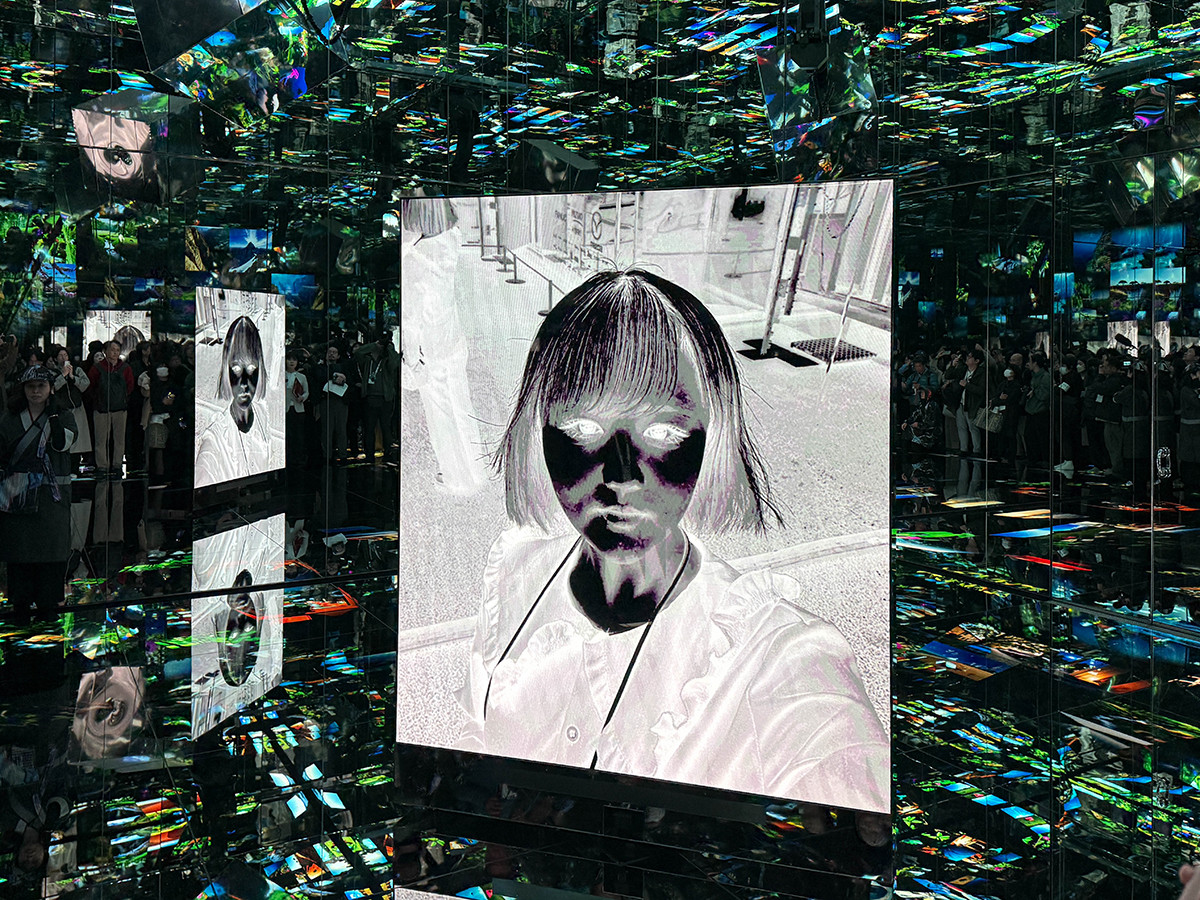 null2/落合陽一