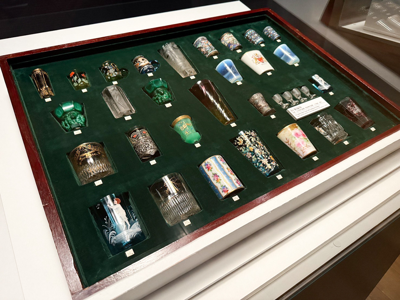 サントリー美術館「まだまだざわつく日本美術」