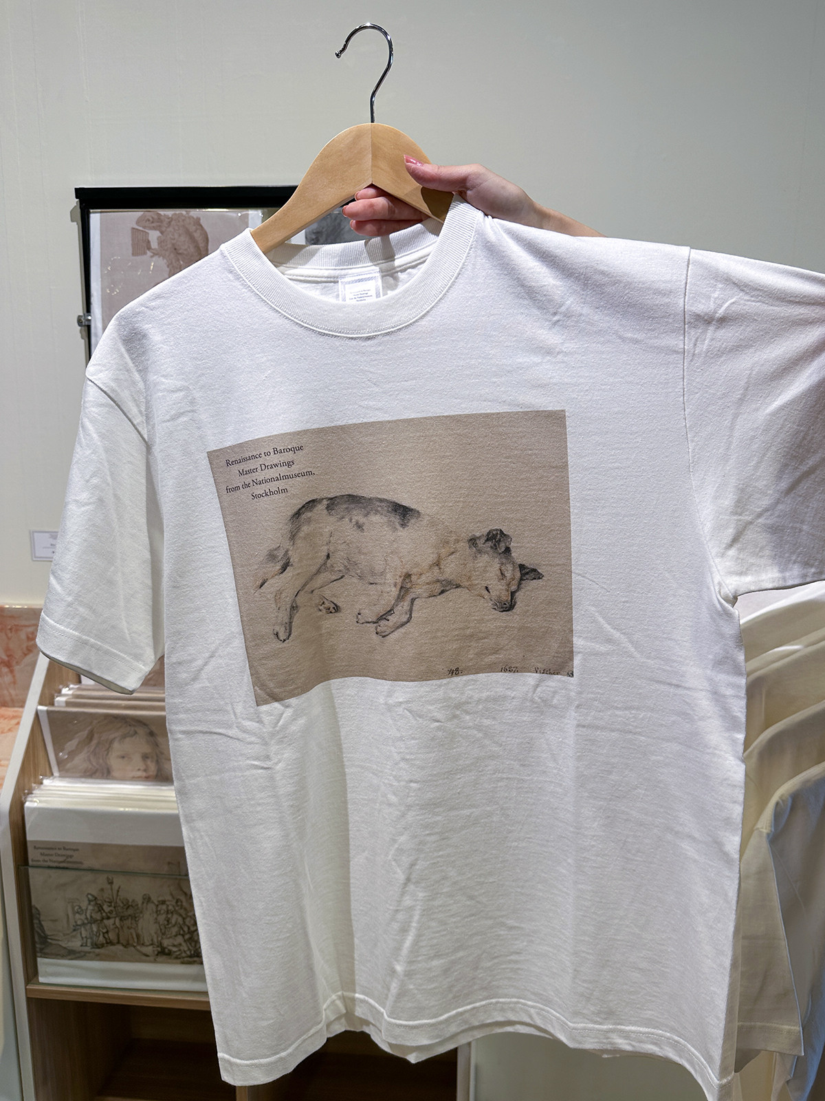 Tシャツ