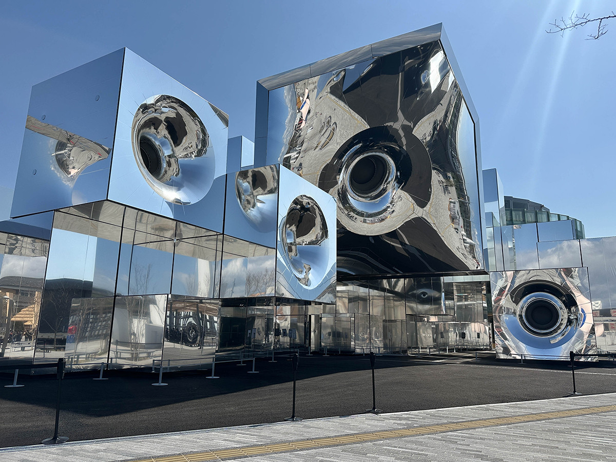 null2／落合陽一