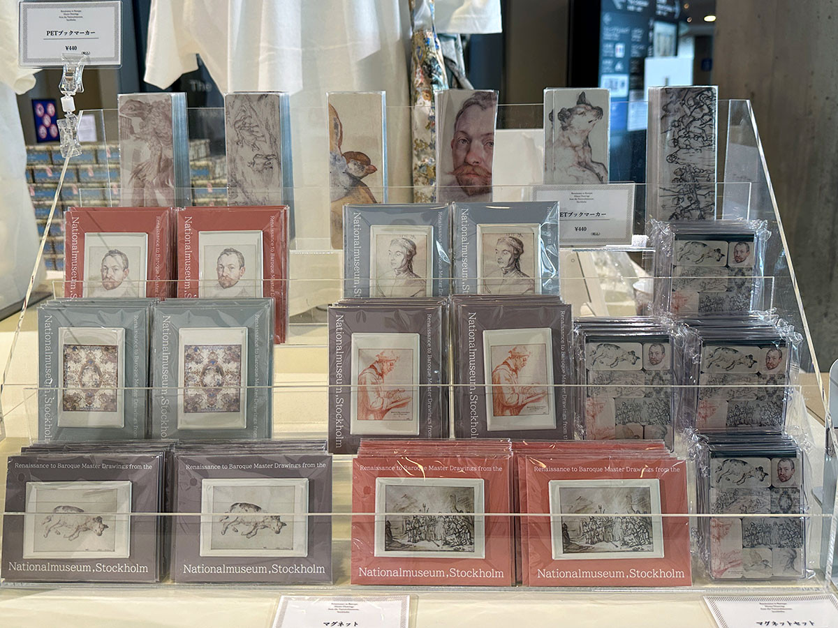 マグネット、PETブックマーカー