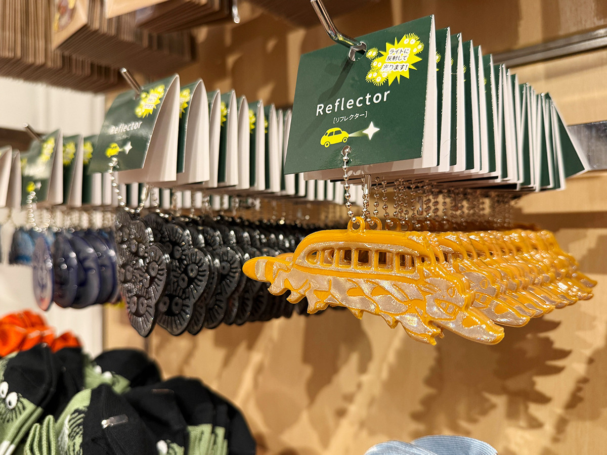 リフレクター