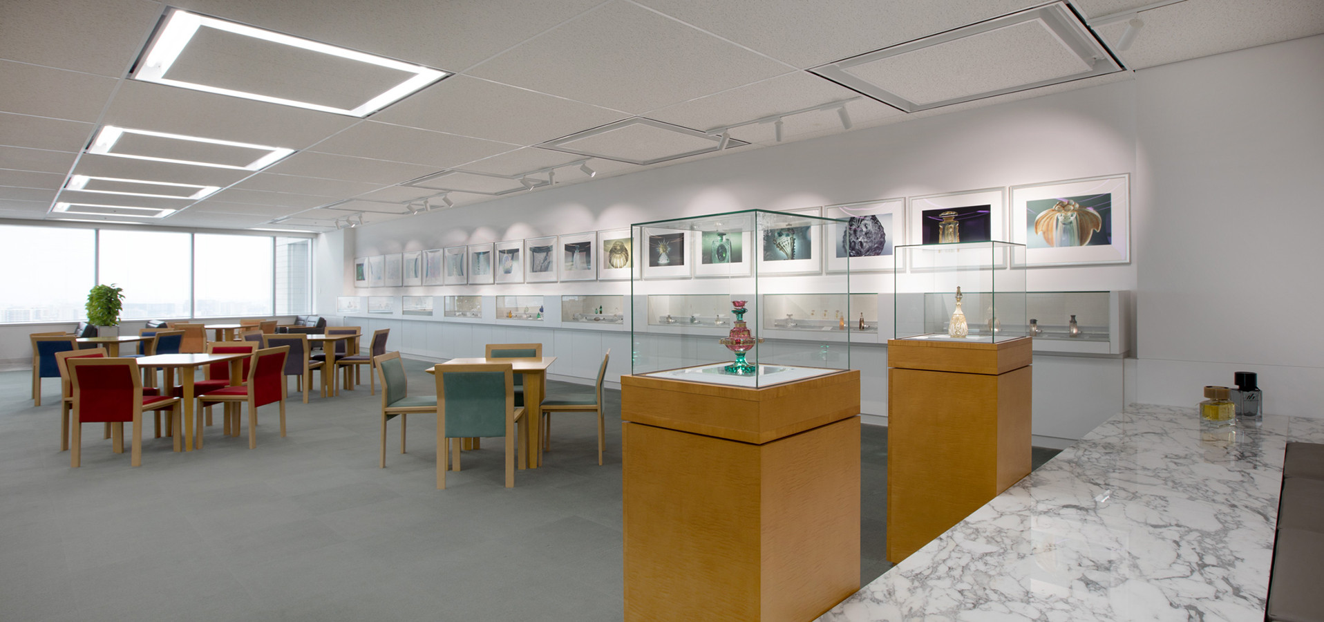 日本の雅―香文化の1400年