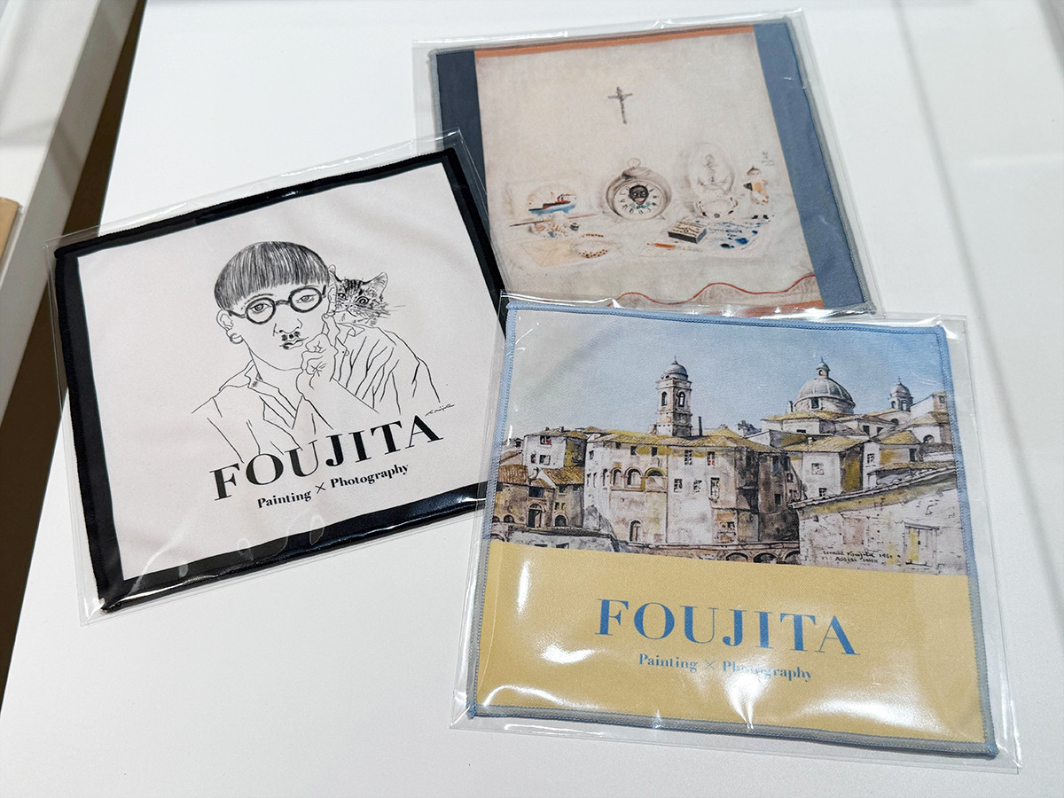 クリーナークロス