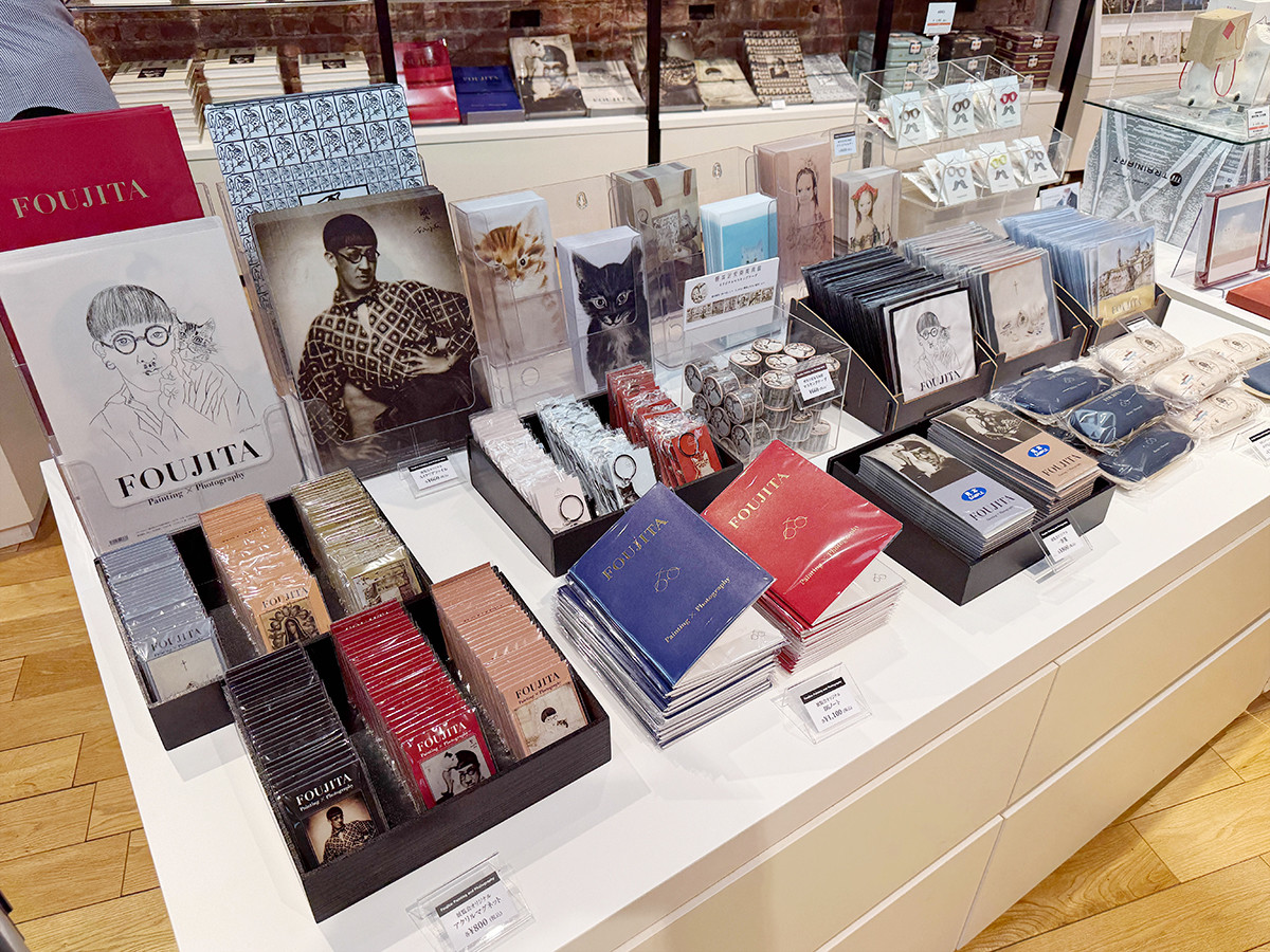 オフィシャルショップ