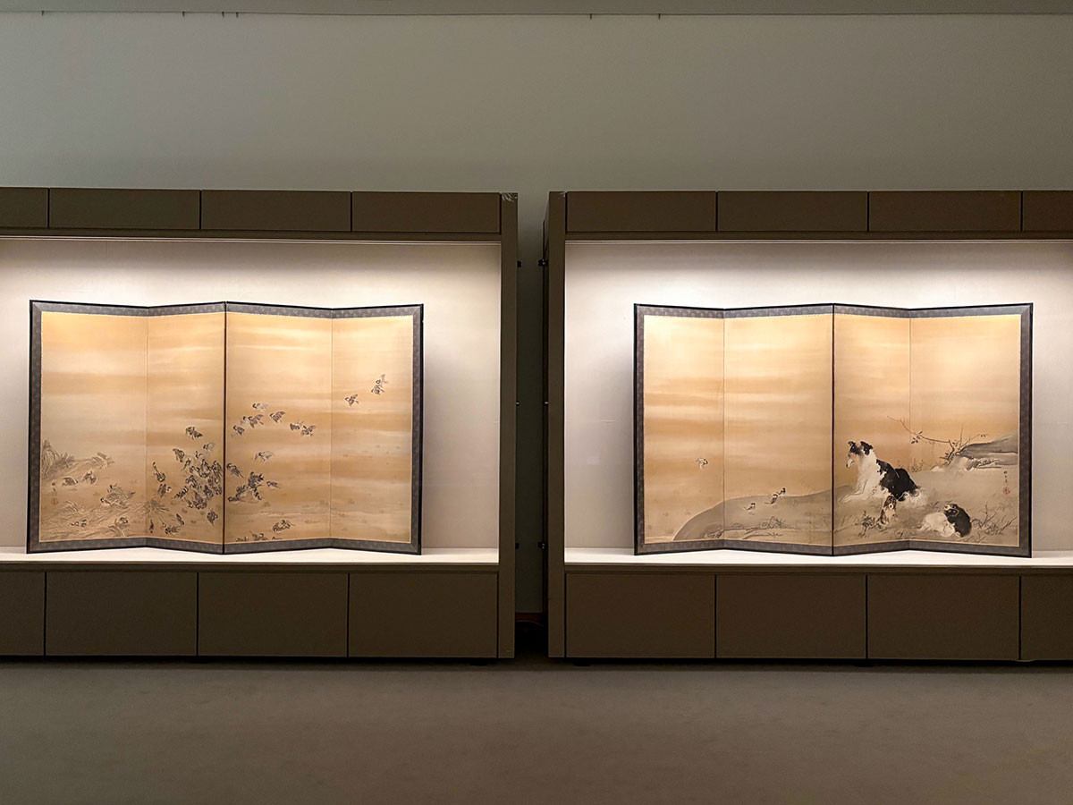 《百騒一睡》1895　大阪歴史博物館