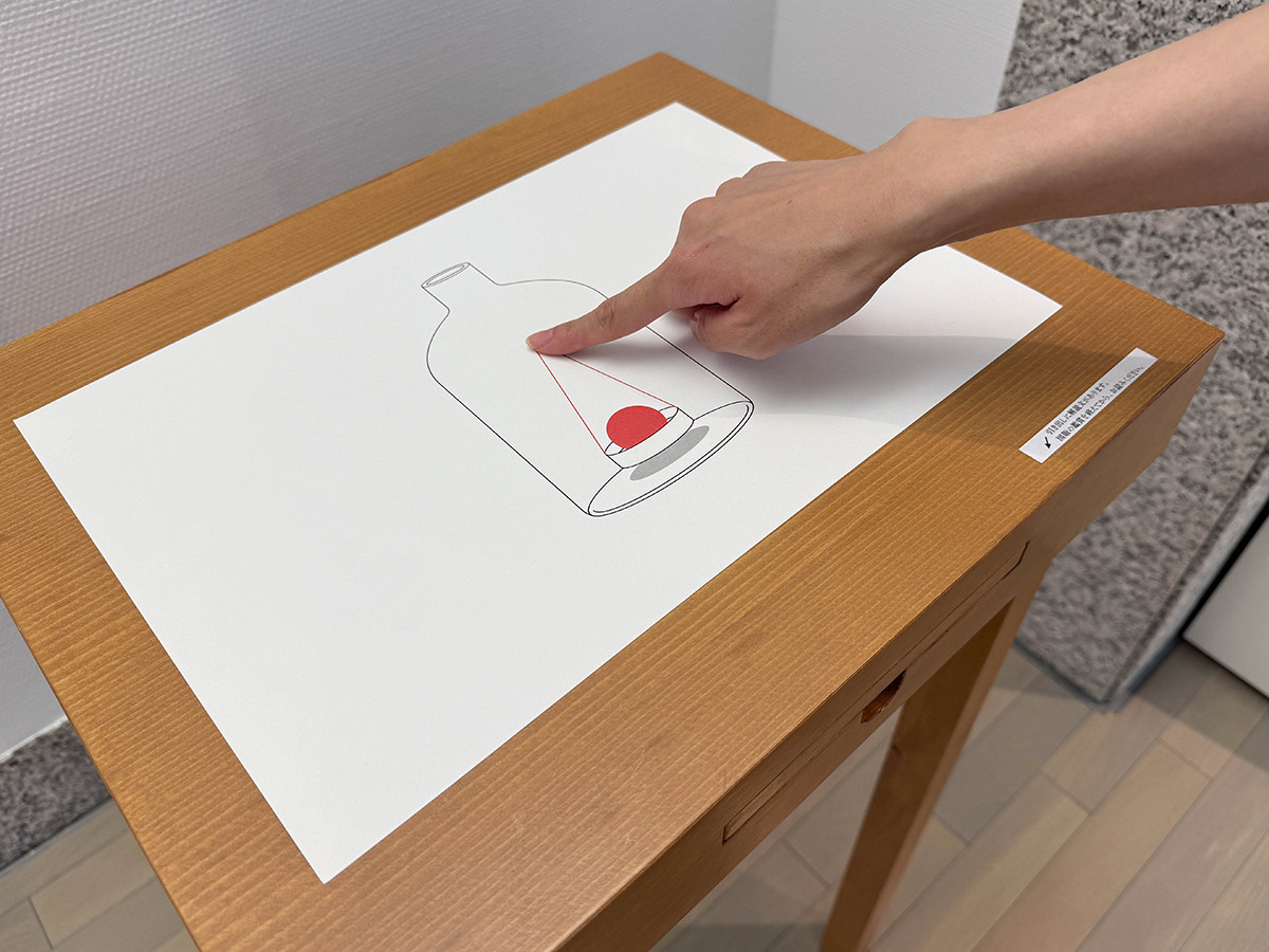 計算と感覚の交差点 ― 「佐藤雅彦展　新しい×（作り方＋分かり方）」（レポート）