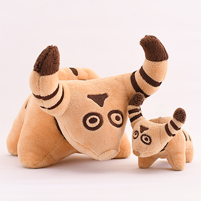 こぶうしくん（福岡市美術館）