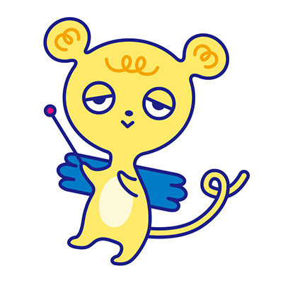 さいえんちゅう（福井県児童科学館（エンゼルランドふくい））