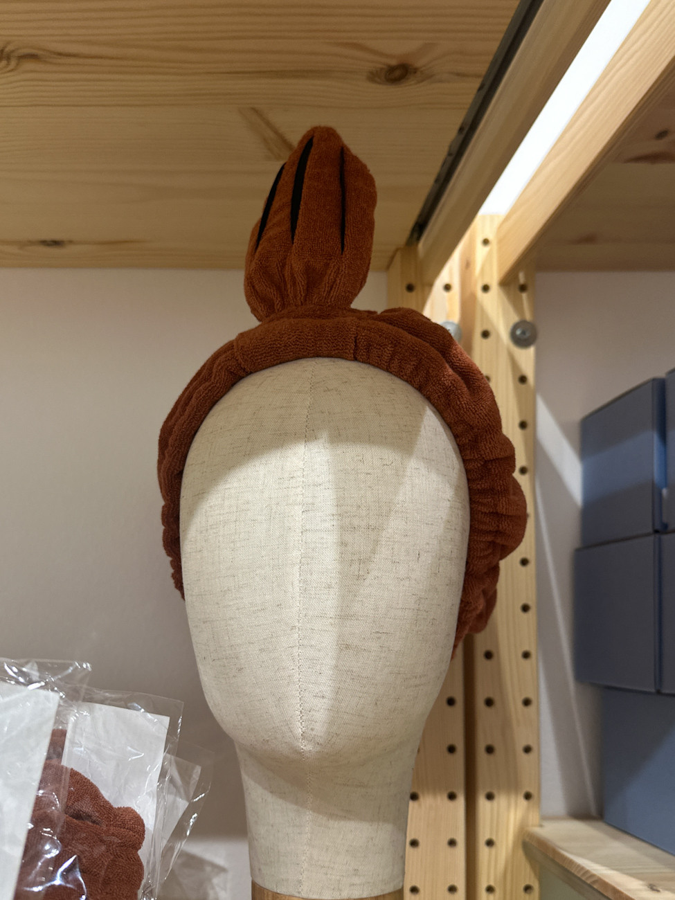 ヘアバンド リトルミイ