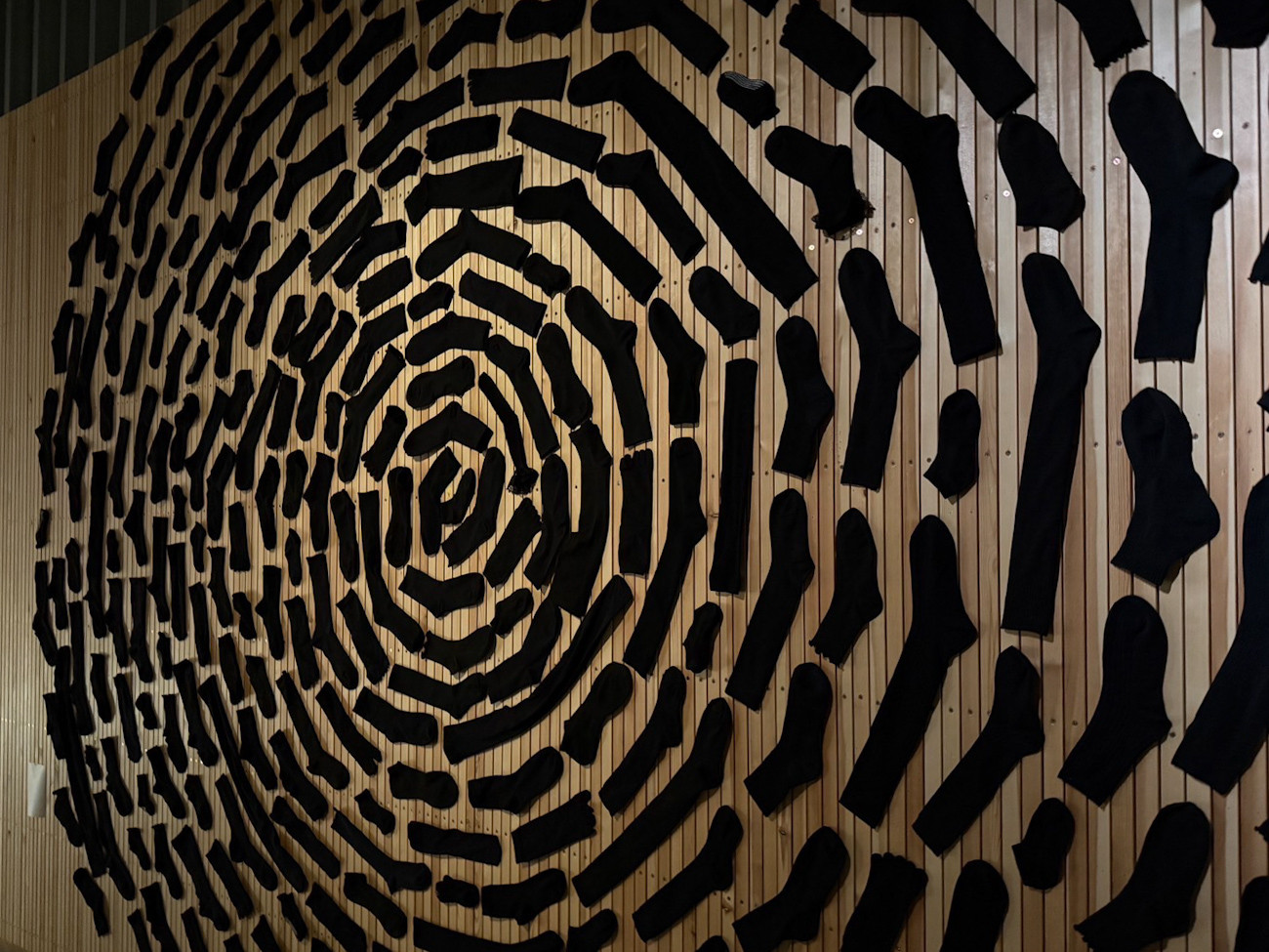 PLAY! MUSEUM「大どろぼうの家」