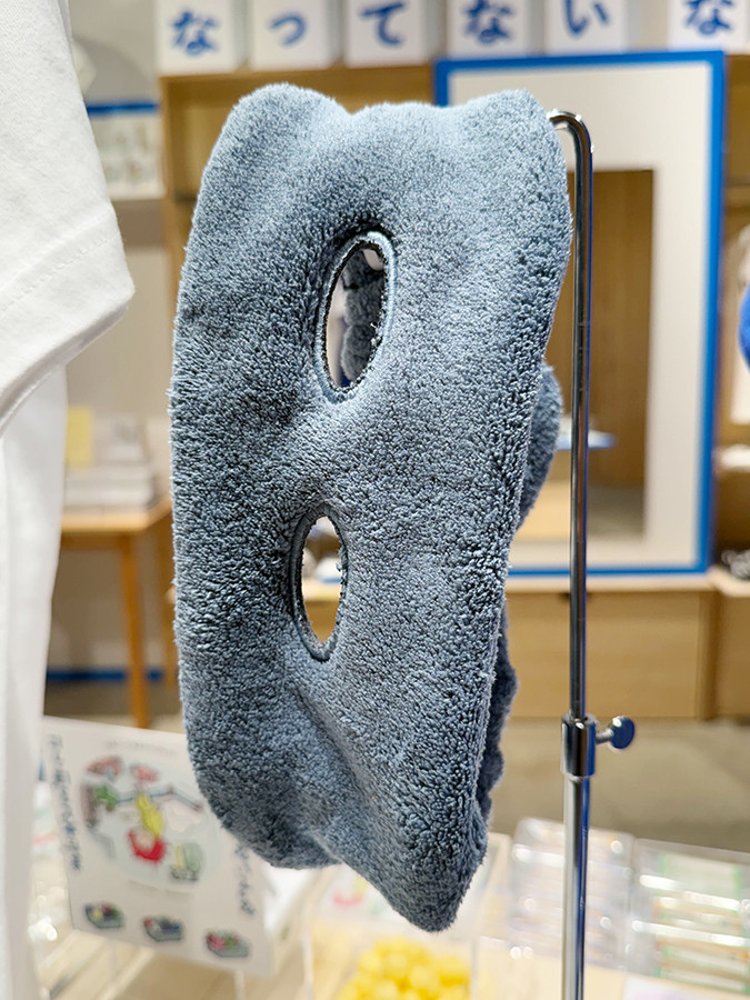 大どろぼうになれるヘアバンド