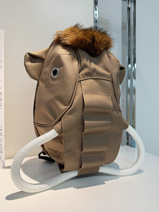 マンモススリングバッグ