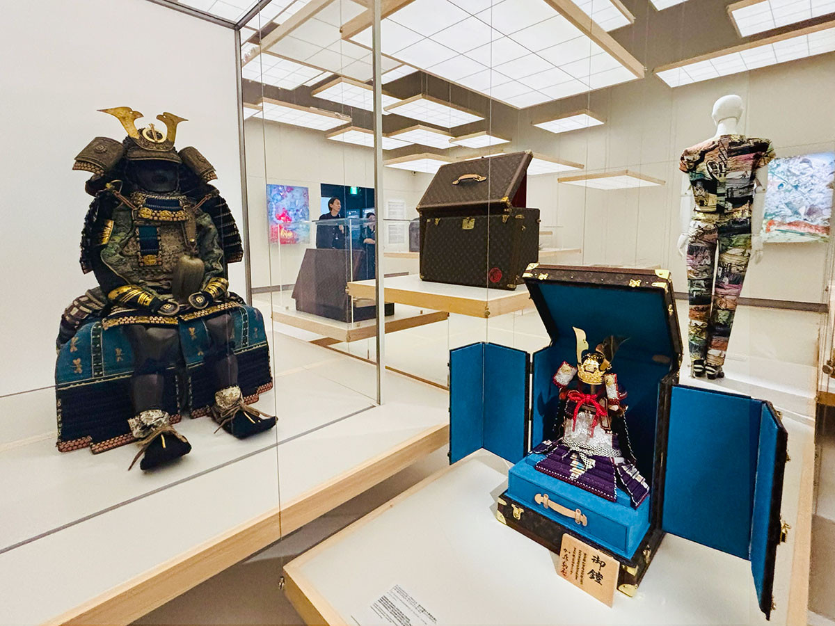 展示風景