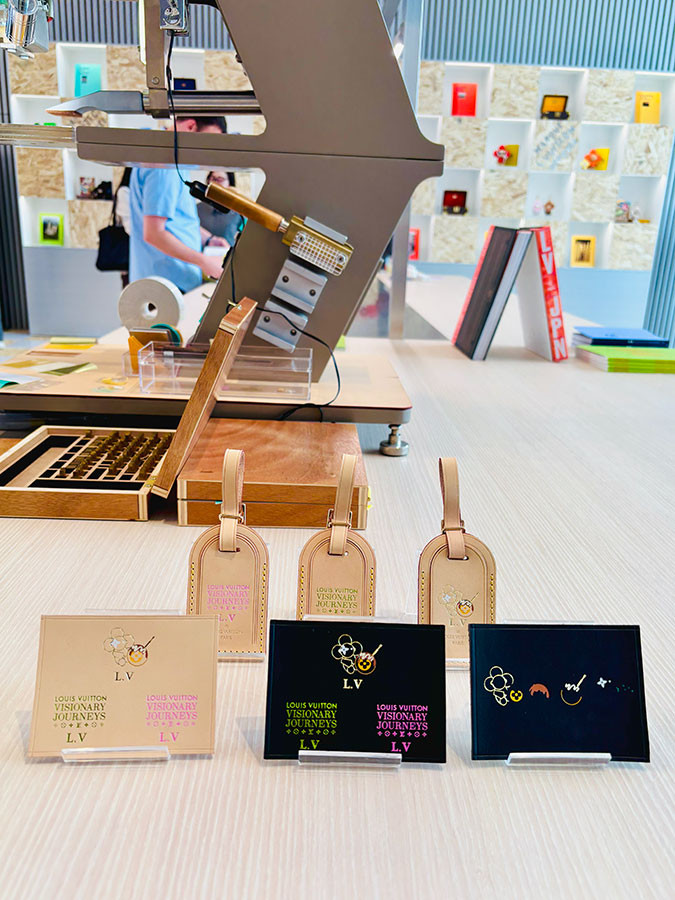 ギフトショップ