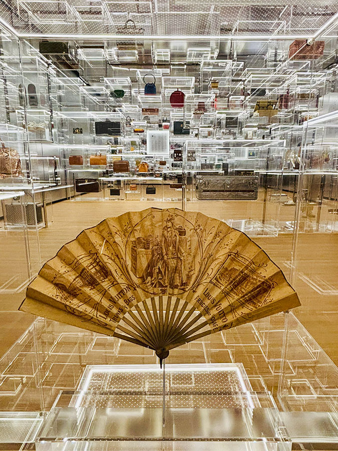 展示風景