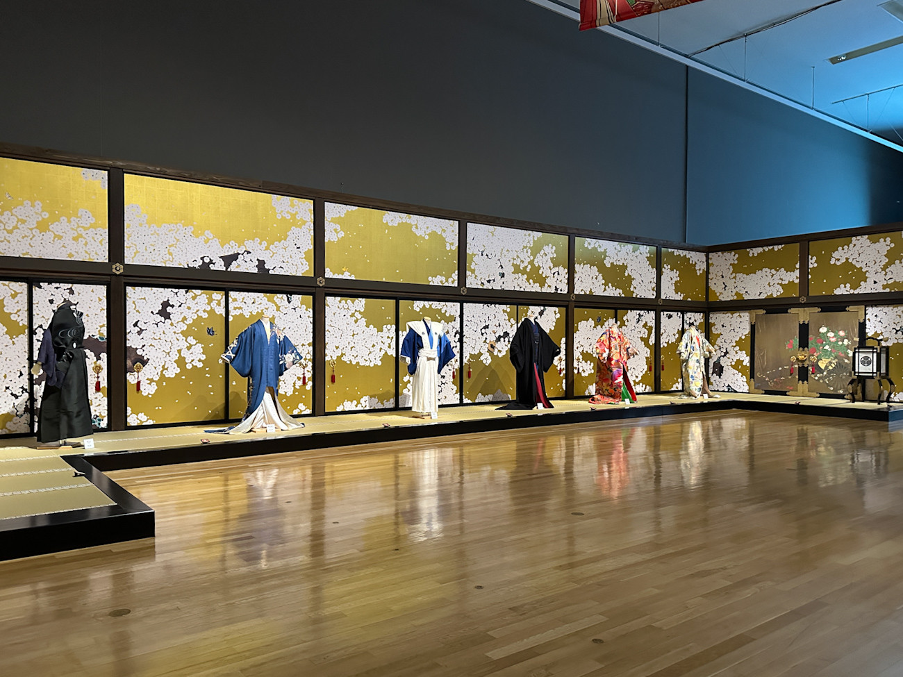 「大奥」の華と権力、その全貌に迫る ― 東京国立博物館で特別展「江戸 大奥」